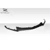 2016-2019 Cadillac ATS-V Duraflex V Look Front Lip Spoiler - 1 Piece - Image 8