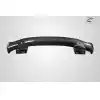 2016-2019 Cadillac ATS-V Duraflex V Look Front Lip Spoiler - 1 Piece - Image 18