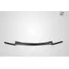 2016-2019 Cadillac ATS-V Carbon Creations V Look Front Lip Spoiler - 1 Piece - Image 3