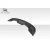 2015-2023 Ford Mustang Duraflex GT500 Look Rear Wing Spoiler - 1 Piece - Image 6