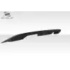 2015-2023 Ford Mustang Duraflex GT500 Look Rear Wing Spoiler - 1 Piece - Image 9