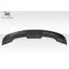 2015-2023 Ford Mustang Duraflex GT500 Look Rear Wing Spoiler - 1 Piece - Image 10