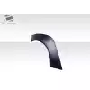 2015-2023 Dodge Charger Duraflex SKS Wide Body Front Fender Flares (80mm) - 4 Piece - Image 10