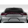 2015-2023 Dodge Charger Duraflex SKS Rear Wing Spoiler - 1 Piece - Image 1