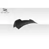 2015-2023 Dodge Charger Duraflex SKS Rear Wing Spoiler - 1 Piece - Image 3