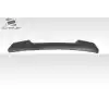 2015-2023 Dodge Charger Duraflex SKS Rear Wing Spoiler - 1 Piece - Image 5