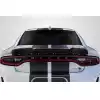 2015-2023 Dodge Charger Carbon Creations SKS Rear Wing Spoiler - 1 Piece - Image 1