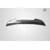 2015-2023 Dodge Charger Carbon Creations SKS Rear Wing Spoiler - 1 Piece - Image 3