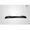 2015-2023 Dodge Charger Carbon Creations SKS Rear Wing Spoiler - 1 Piece - Image 10