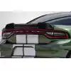 2015-2023 Dodge Charger Carbon Creations SKS Rear Wing Spoiler - 1 Piece - Image 2