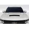 2015-2022 Chevrolet Colorado Duraflex Ram Air Hood - 1 Piece - Image 1