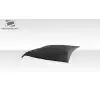 2015-2022 Chevrolet Colorado Duraflex Ram Air Hood - 1 Piece - Image 6