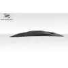 2015-2022 Chevrolet Colorado Duraflex Ram Air Hood - 1 Piece - Image 7