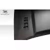 2015-2022 Chevrolet Colorado Duraflex Ram Air Hood - 1 Piece - Image 11