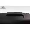 2015-2022 Chevrolet Colorado Duraflex Ram Air Hood - 1 Piece - Image 12