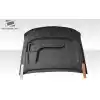 2015-2022 Chevrolet Colorado Duraflex Ram Air Hood - 1 Piece - Image 14