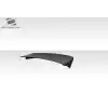 2015-2020 BMW M4 F82 F83 2DR Convertible Duraflex LBW Rear Wing Spoiler - 1 Piece - Image 6