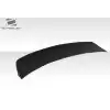 2015-2020 BMW M4 F82 F83 2DR Convertible Duraflex LBW Rear Wing Spoiler - 1 Piece - Image 7