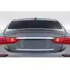 2014-2023 Infiniti Q50 Duraflex Blast Rear Wing Spoiler- 1 Piece (S) - Image 1