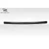 2014-2023 Infiniti Q50 Duraflex Blast Rear Wing Spoiler- 1 Piece (S) - Image 3