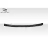 2014-2023 Infiniti Q50 Duraflex Blast Rear Wing Spoiler- 1 Piece (S) - Image 4