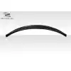 2014-2023 Infiniti Q50 Duraflex Blast Rear Wing Spoiler- 1 Piece (S) - Image 6