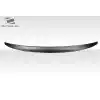 2014-2023 Infiniti Q50 Duraflex Blast Rear Wing Spoiler- 1 Piece (S) - Image 8