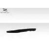 2013-2020 Scion FR-S Toyota 86 Subaru BRZ Duraflex TS1 Rear Wing Spoiler - 1 Piece - Image 5