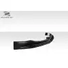 2012-2015 BMW 3 Series F30 Duraflex 3DS Front Lip Spoiler - 1 Piece - Image 4