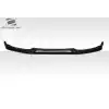 2012-2015 BMW 3 Series F30 Duraflex 3DS Front Lip Spoiler - 1 Piece - Image 8