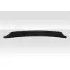 2009-2021 Nissan GT-R R35 Duraflex Duckbill Rear Wing Spoiler - 1 Piece - Image 3