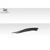 2009-2021 Nissan GT-R R35 Duraflex Duckbill Rear Wing Spoiler - 1 Piece - Image 12