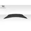 2009-2021 Nissan GT-R R35 Duraflex Duckbill Rear Wing Spoiler - 1 Piece - Image 13