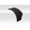 2009-2021 Nissan GT-R R35 Duraflex Duckbill Rear Wing Spoiler - 1 Piece - Image 5