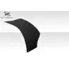 2009-2021 Nissan GT-R R35 Duraflex Duckbill Rear Wing Spoiler - 1 Piece - Image 14