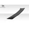 2009-2021 Nissan GT-R R35 Duraflex Duckbill Rear Wing Spoiler - 1 Piece - Image 15