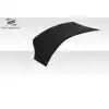 2009-2021 Nissan GT-R R35 Duraflex Duckbill Rear Wing Spoiler - 1 Piece - Image 16