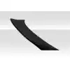 2009-2021 Nissan GT-R R35 Duraflex Duckbill Rear Wing Spoiler - 1 Piece - Image 8