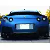 2009-2021 Nissan GT-R R35 Carbon Creations Duckbill Rear Wing Spoiler - 1 Piece - Image 2