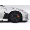 2009-2020 Nissan 370Z Z34 Duraflex RS-1 Front Fenders - 2 Piece - Image 1