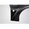 2009-2020 Nissan 370Z Z34 Carbon Creations VRS Front Fenders - 2 Piece - Image 11