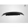 2008-2015 Audi R8 Carbon Creations GTS Rear Wing Spoiler - 1 Piece - Image 3