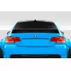 2007-2013 BMW 3 Series E92 E93 2DR Convertible Duraflex RBS Rear Wing Spoiler- 1 Piece - Image 1