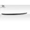 2007-2013 BMW 3 Series E92 E93 2DR Convertible Duraflex RBS Rear Wing Spoiler- 1 Piece - Image 3