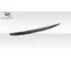 2007-2013 BMW 3 Series E92 E93 2DR Convertible Duraflex RBS Rear Wing Spoiler- 1 Piece - Image 4