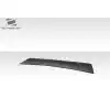 2007-2013 BMW 3 Series E92 E93 2DR Convertible Duraflex RBS Rear Wing Spoiler- 1 Piece - Image 9