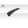 2007-2013 BMW 3 Series E92 E93 2DR Convertible Duraflex RBS Rear Wing Spoiler- 1 Piece - Image 11