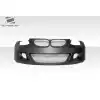 2007-2010 BMW 3 Series E92 E93 2DR Convertible Duraflex RBS Front Bumper - 1 Piece ( Fits M-Sport Only ) - Image 2