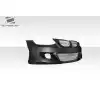 2007-2010 BMW 3 Series E92 E93 2DR Convertible Duraflex RBS Front Bumper - 1 Piece ( Fits M-Sport Only ) - Image 4