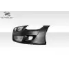 2007-2010 BMW 3 Series E92 E93 2DR Convertible Duraflex RBS Front Bumper - 1 Piece ( Fits M-Sport Only ) - Image 6